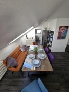 Ruhrpott Serviced Apartments