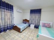 شاليه غرفتين مكيف و صاله مكيفه و2حمام ومطبخ دور اول علوي قرية اللوتس 3دقايق من البحر والبحيره فيس osama El sharkasy انستا osama elsharkasy