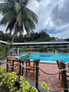 Top Pulau Perhentian Besar