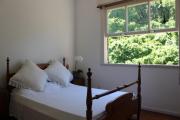 Copacabana-spacious and quiet apartment, 5m to the beach, forest
