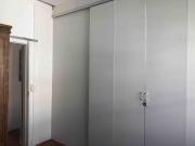 Copacabana-spacious and quiet apartment, 5m to the beach, forest