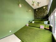 On Loefgreen: Estilo e Conforto Perto do Metrô