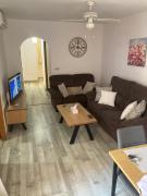 Dos Playas Bonito Apartment