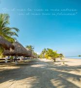 CABAÑAS CALIPSO, 2 piso