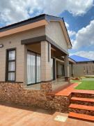 Top Lilongwe