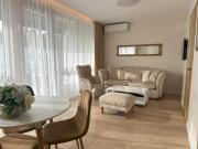 Forest & Sea Apartment Palanga