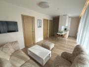 Forest & Sea Apartment Palanga