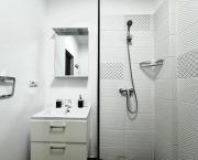 Aqua residence studio Aqua residence studio