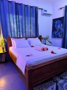 Tamu House Paje Beach Tamu House Paje Beach