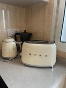 El Rinconcito de Ana by Calma y Arena