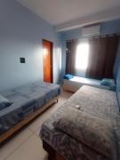 Apartamento Mobiliado no Centro da Cidade