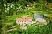 Gîte La Loba