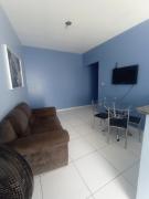 Apartamento Mobiliado no Centro da Cidade