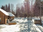 Relaxing Sauna and Hot Tub, Near Ski Slopes,Trails