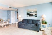 Beachfront Condo with Pool at Myrtle Beach Resort!