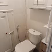 jolie appartement à la joliette