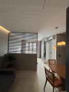 Apartamento Loft Lazer Completo