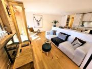 Résidence Flocon Bleu - Un cocon de standing au cœur des Gets MAE-4601