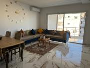 Kelibia luxury 2 bed flat