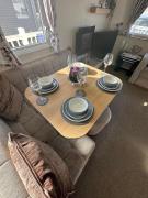 8 Berth Waterside Ingoldmells Skegness B24 SANTANAVAN 4 8 Berth Waterside Ingoldmells Skegness B24 SANTANAVAN 4
