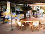 House of Nissus Hostel