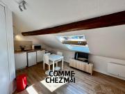 Studio, Le Petit Mika avec Stationnement Gratuit