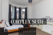 Complex Suite Complex Suite