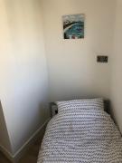 Dixies View - 2 bed apartment - Central St Ives