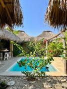 Top Paso Hondo Top Paso Hondo