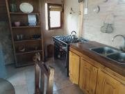 Top Villa Yacanto
