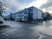 Motel 6 Charlotte, NC – Airport South