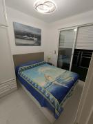 Fantastico apartamento Faro de cullera a primera linea mar abierto playa de los olivos