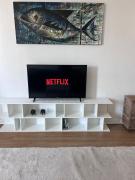 Spacious & peaceful 2Bed with balcony, close to town