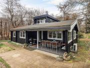 6 person holiday home in Dronningmølle-By Traum