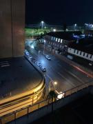 Ocean views in South Beach