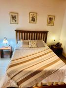 Alojamiento Santa Rita