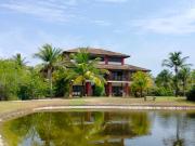 Piscinas Naturais Village Furstberger