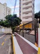 Apartamento Edifício Arpoador (Praias Asturias-Tombo)