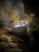 Cabaña Del Lago - Cerca Metrocable ARVI