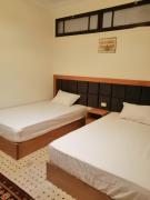 Draz pyramids view Bed & breakfast