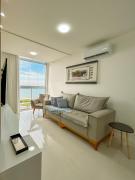 Apto Novo Praia de Itaparica Vista Mar