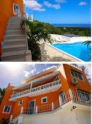 Welcome to Paradise Villa