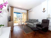 Comfortable and spacious apartment in Roses Comfortable and spacious apartment in Roses