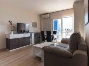 Apartment in Roses near Santa Margarita Beach