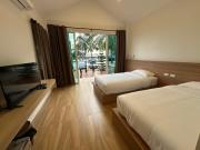 Huather villa & cafe หัวเท่อวิลล่า