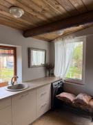 Bedugnės pirtelė - Cosy Sauna House