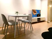 GangNam Suseo Station SRT