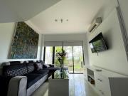 Cosmo Park Town House