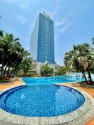 Muong Thanh Grand Xa La Hotel
