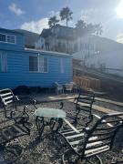 Casa con vista al estero